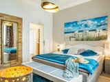 Ferienwohnung in Zingst - Villa Balticum - Ferienwohnung 2 - Bild 14