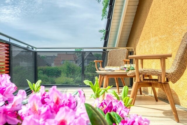 Ferienwohnung in Ostseeheilbad Zingst - M&uuml;hlenstra&szlig;e 13 Whg. 2 - Bild 16