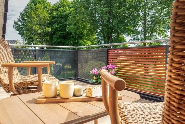 Ferienwohnung in Ostseeheilbad Zingst - M&uuml;hlenstra&szlig;e 13 Whg. 2 - Bild 17