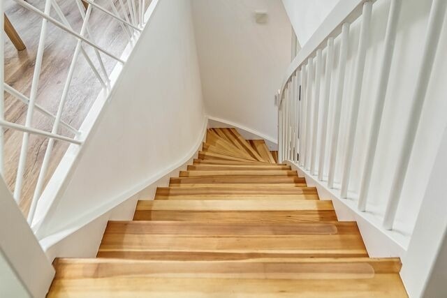 Ferienwohnung in Ostseeheilbad Zingst - M&uuml;hlenstra&szlig;e 13 Whg. 2 - Bild 18