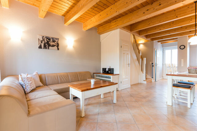 Ferienhaus in Fehmarn OT Staberdorf - Alte Schule 5 - Bild 6