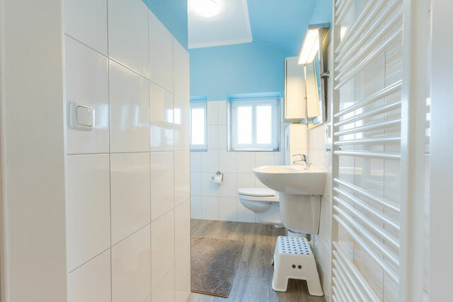 Ferienhaus in Fehmarn OT Staberdorf - Alte Schule 5 - Bild 7