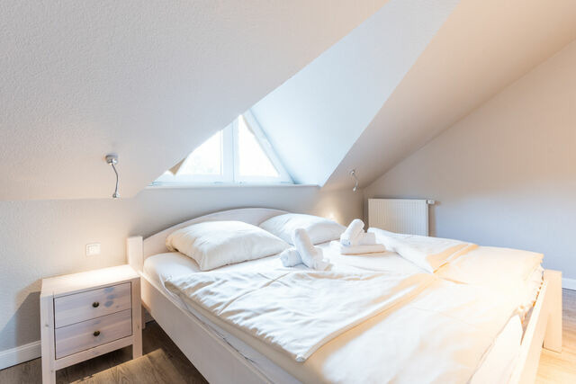 Ferienhaus in Fehmarn OT Staberdorf - Alte Schule 5 - Bild 10