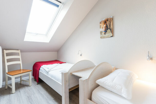 Ferienhaus in Fehmarn OT Staberdorf - Alte Schule 5 - Bild 11