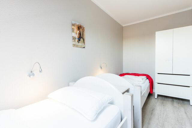 Ferienhaus in Fehmarn OT Staberdorf - Alte Schule 5 - Bild 12