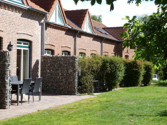 Ferienhaus in Fehmarn OT Staberdorf - Alte Schule 5 - Bild 13