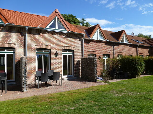 Ferienhaus in Fehmarn OT Staberdorf - Alte Schule 5 - Bild 14