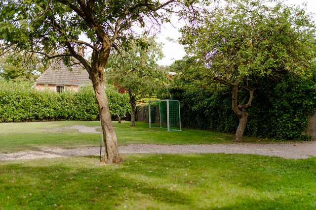 Ferienhaus in Fehmarn OT Staberdorf - Alte Schule 5 - Bild 18