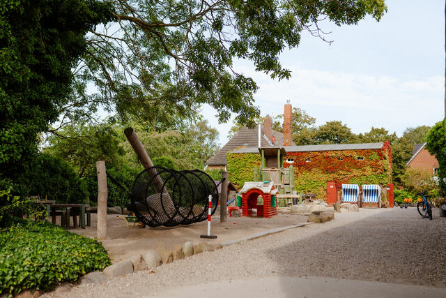 Ferienhaus in Fehmarn OT Staberdorf - Alte Schule 5 - Bild 19