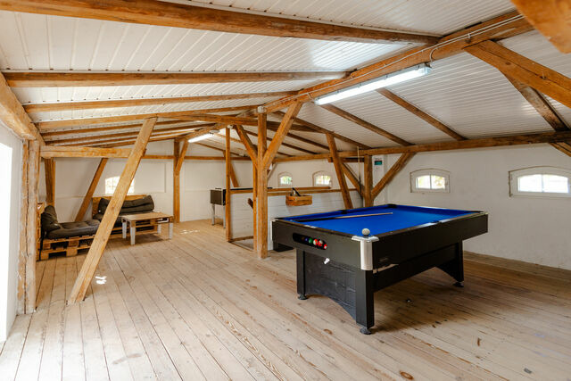 Ferienhaus in Fehmarn OT Staberdorf - Alte Schule 5 - Bild 24