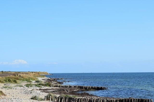 Ferienwohnung in Fehmarn OT Staberdorf - Fehmarnstrand 78 App. 9 - Bild 15