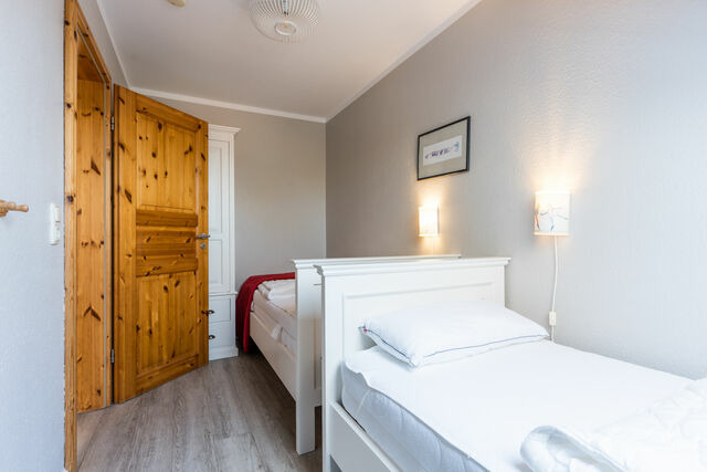 Ferienhaus in Fehmarn OT Staberdorf - Alte Schule 4 - Bild 9