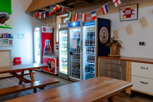 Ferienhaus in Fehmarn OT Staberdorf - Alte Schule 4 - Bild 20