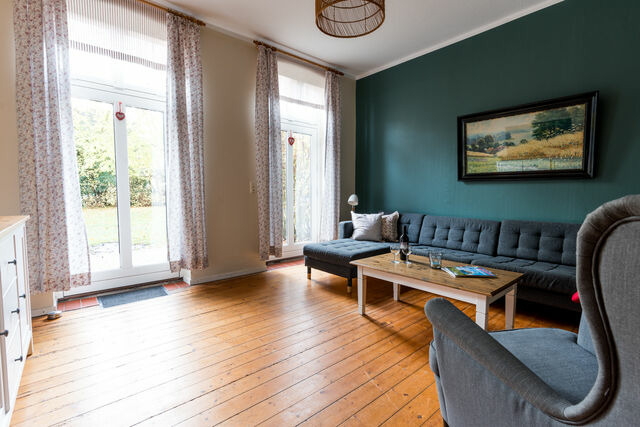 Ferienwohnung in Fehmarn OT Staberdorf - Alte Schule 2 - Bild 2