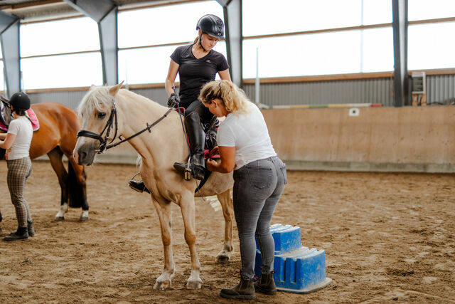 Ferienwohnung in Fehmarn OT Staberdorf - Alte Schule 2 - Bild 20