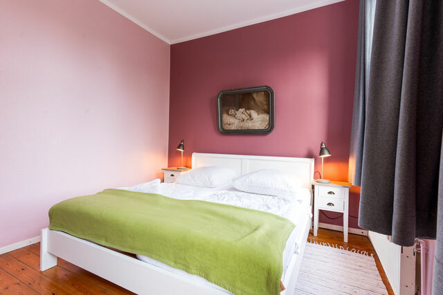 Ferienwohnung in Fehmarn OT Staberdorf - Alte Schule 2 - Bild 9