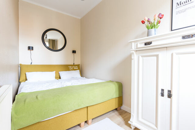 Ferienwohnung in Fehmarn OT Staberdorf - Alte Schule 2 - Bild 11