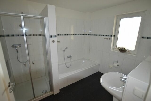 Ferienhaus in Fehmarn OT Staberdorf - Reetdachhaus 6, inkl. 2 Parkplätze - Bild 8