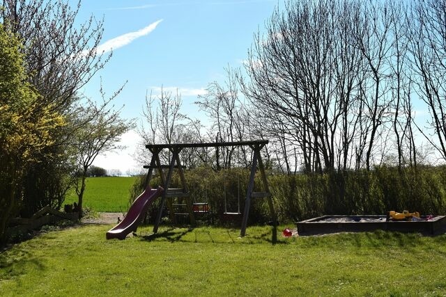 Ferienwohnung in Fehmarn OT Staberdorf - Achter de H&ouml;f Whg. 3 - Bild 16