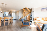 Ferienhaus in Fehmarn OT Staberdorf - Fehmarnstrand 78 RH 6 - Bild 3