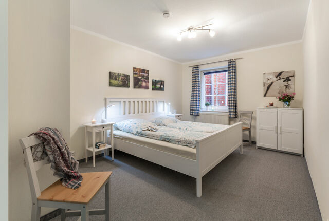 Ferienwohnung in Fehmarn OT Wenkendorf - Ferienhof Marquardt Fewo Sperlingsh&ouml;h - Bild 4