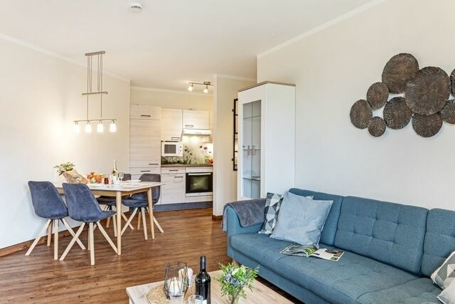 Ferienwohnung in Fehmarn OT Wenkendorf - Ferienhof Marquardt Fewo Sperlingsh&ouml;h - Bild 19