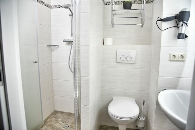 Ferienwohnung in Ueckerm&uuml;nde - Lagunenstadt am Haff Fewo 167 - Dalben - Bild 6