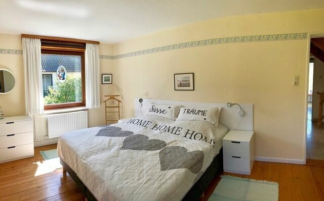 Ferienhaus in Hohwacht - Witt H&uuml;s - Bild 7