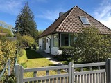 Ferienhaus in Hohwacht - Witt H&uuml;s - Bild 20