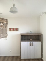 Ferienwohnung in Hohwacht - Meeresblick " Fr&auml;ulein Krabbe " Haus 3 WE 40 - Bild 15