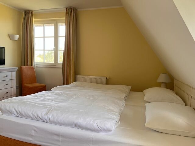 Ferienhaus in Dierhagen - D&uuml;nenmeer Ferienh&auml;user - Bild 17