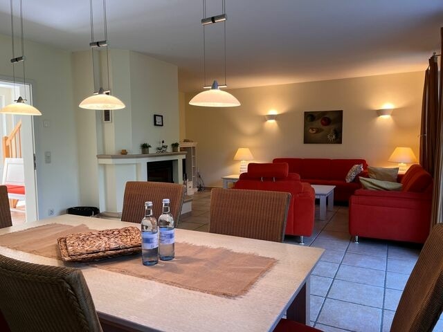 Ferienhaus in Dierhagen - D&uuml;nenmeer Ferienh&auml;user - Bild 21