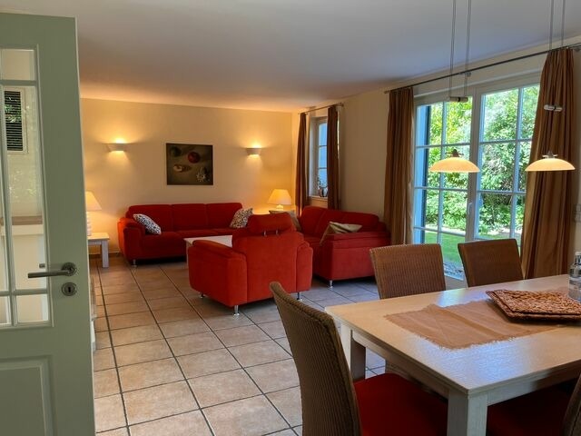 Ferienhaus in Dierhagen - D&uuml;nenmeer Ferienh&auml;user - Bild 22