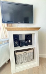 Ferienwohnung in Grömitz - STRANDIDYLL, 46 - Typ A3S - Bild 3