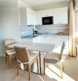 Ferienwohnung in Grömitz - STRANDIDYLL, 46 - Typ A3S - Bild 7