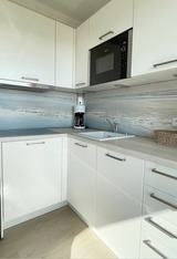 Ferienwohnung in Grömitz - STRANDIDYLL, 46 - Typ A3S - Bild 8