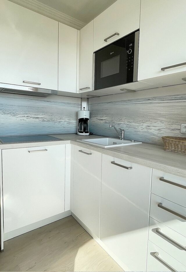 Ferienwohnung in Grömitz - STRANDIDYLL, 46 - Typ A3S - Bild 8