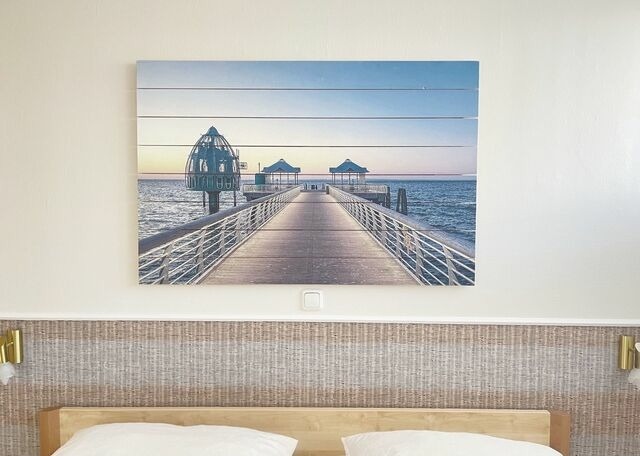 Ferienwohnung in Grömitz - STRANDIDYLL, 46 - Typ A3S - Bild 10