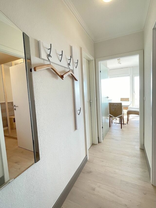 Ferienwohnung in Grömitz - STRANDIDYLL, 46 - Typ A3S - Bild 12