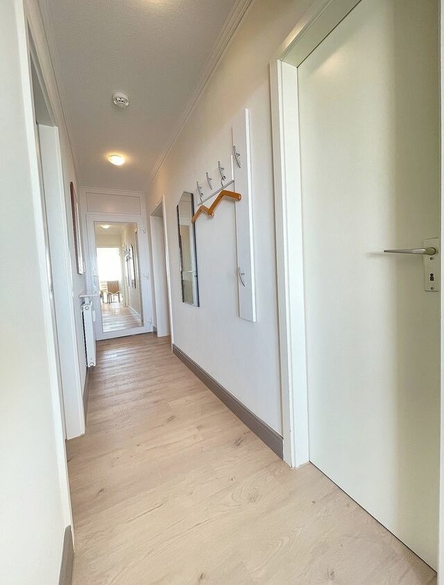 Ferienwohnung in Grömitz - STRANDIDYLL, 46 - Typ A3S - Bild 14