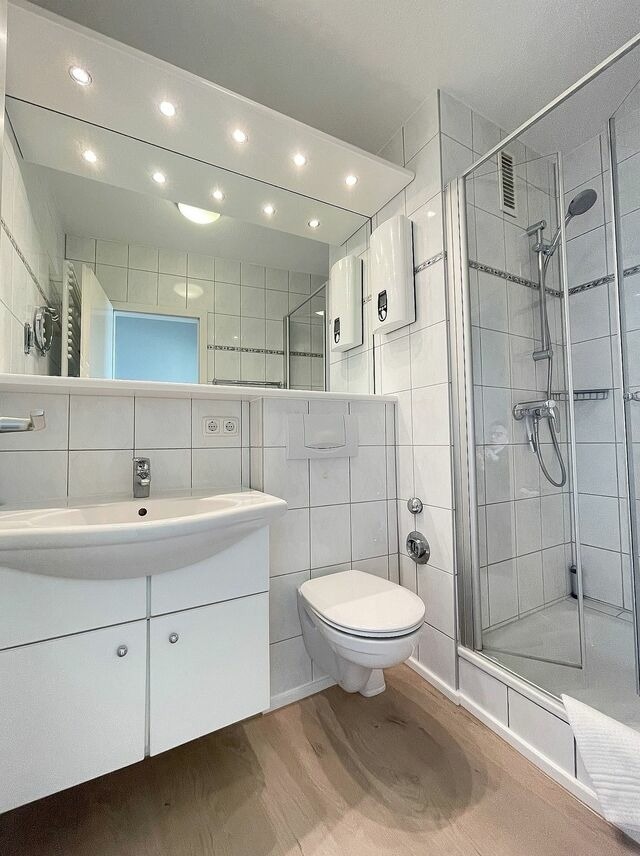 Ferienwohnung in Grömitz - STRANDIDYLL, 46 - Typ A3S - Bild 15