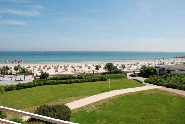 Ferienwohnung in Grömitz - STRANDIDYLL, 46 - Typ A3S - Bild 17