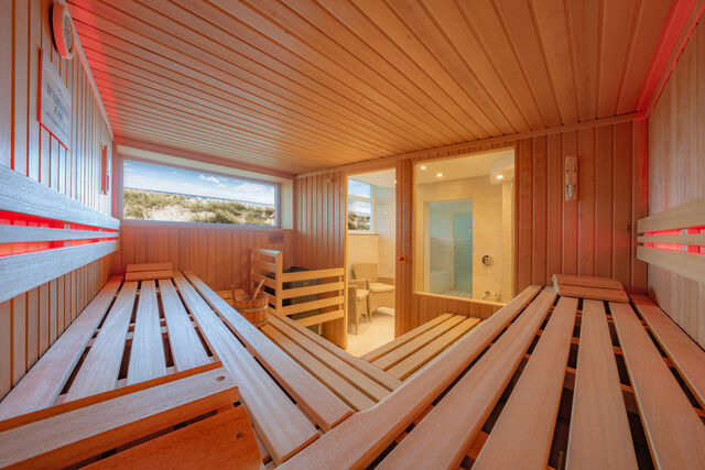 Ferienwohnung in Grömitz - STRANDIDYLL, 46 - Typ A3S - Bild 20