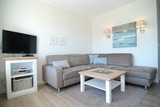 Ferienwohnung in Gr&ouml;mitz - STRANDIDYLL, 66 - Typ A1S - Bild 1