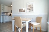 Ferienwohnung in Gr&ouml;mitz - STRANDIDYLL, 66 - Typ A1S - Bild 6