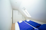 Ferienwohnung in Rabenkirchen-Faulück - Schleitraum Appartement - Bild 9
