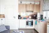 Ferienwohnung in Gr&ouml;mitz - Strandhaus am Yachthafen App. 6 mit herrlichem Ostseeblick - Bild 6
