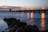 Ferienwohnung in Gr&ouml;mitz - Strandhaus am Yachthafen App. 6 mit herrlichem Ostseeblick - Bild 19