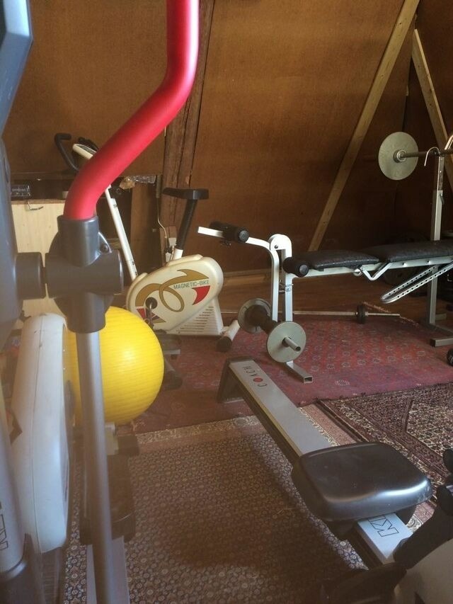 Ferienhaus in Fehmarn OT Sahrensdorf - Ferienhaus für die Großfamilie oder Gruppenhaus auf dem Ferien- und Bauernhof Nielson in Inselmitte - Bild 5