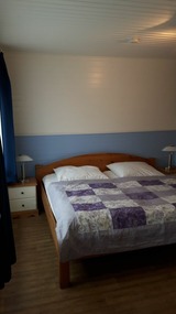 Ferienhaus in Fehmarn OT Sahrensdorf - Ferienhaus für die Großfamilie oder Gruppenhaus auf dem Ferien- und Bauernhof Nielson in Inselmitte - Bild 8